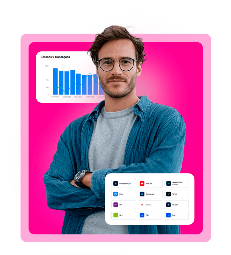 Yoodash Dashboard